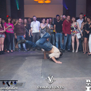 Pilot (high chair) freeze